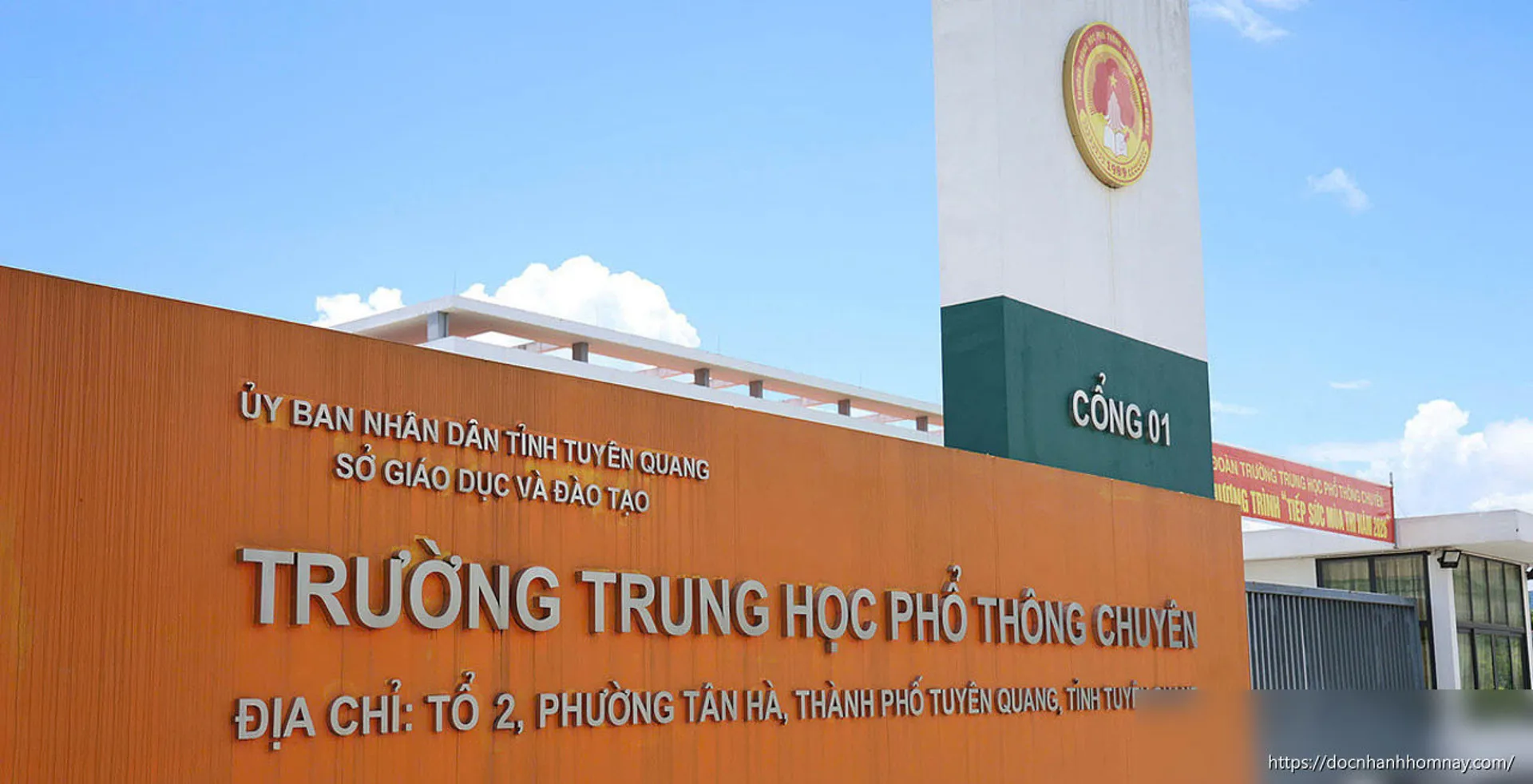 Bộ Công an rút vụ án '146 điểm 10 Toán' ở Tuyên Quang lên điều tra