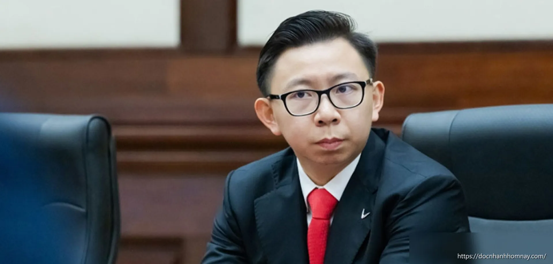 Cách tỷ phú Phạm Nhật Vượng chuẩn bị người kế nghiệp khác gì các tập đoàn khác?
