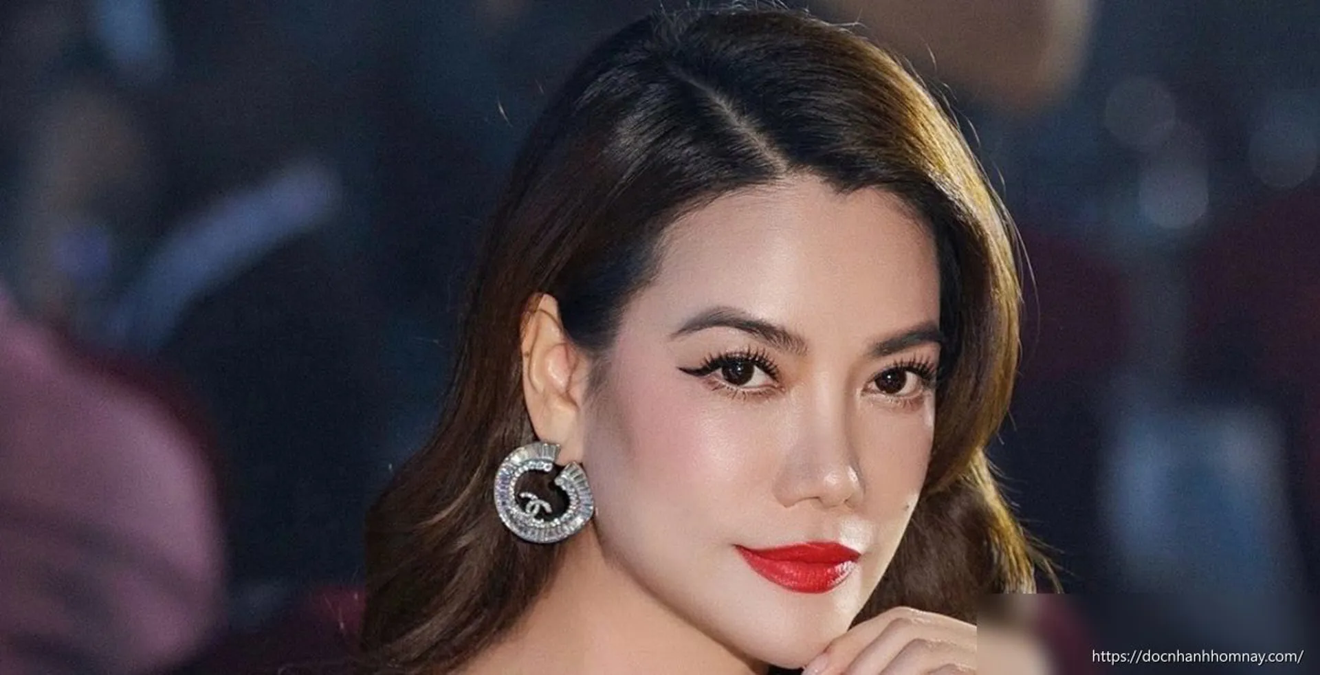 Đoàn phim 'Chiếc kén' dùng AI thay thế diễn viên Trương Ngọc Ánh sau vụ bắt giam