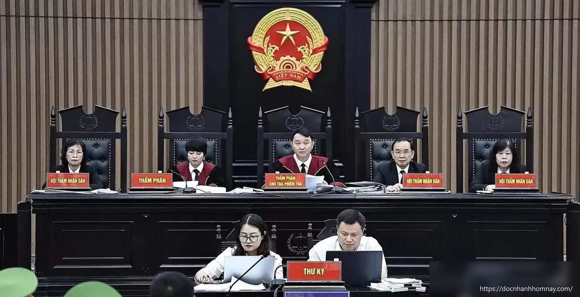 Đề xuất miễn trách nhiệm hình sự cho tội phạm kinh tế nếu khắc phục hậu quả trong 3 năm