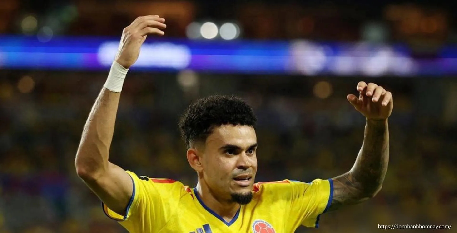 Thụy Sĩ vs Colombia: Cuộc đấu trí nảy lửa tại vòng 1/8 World Cup