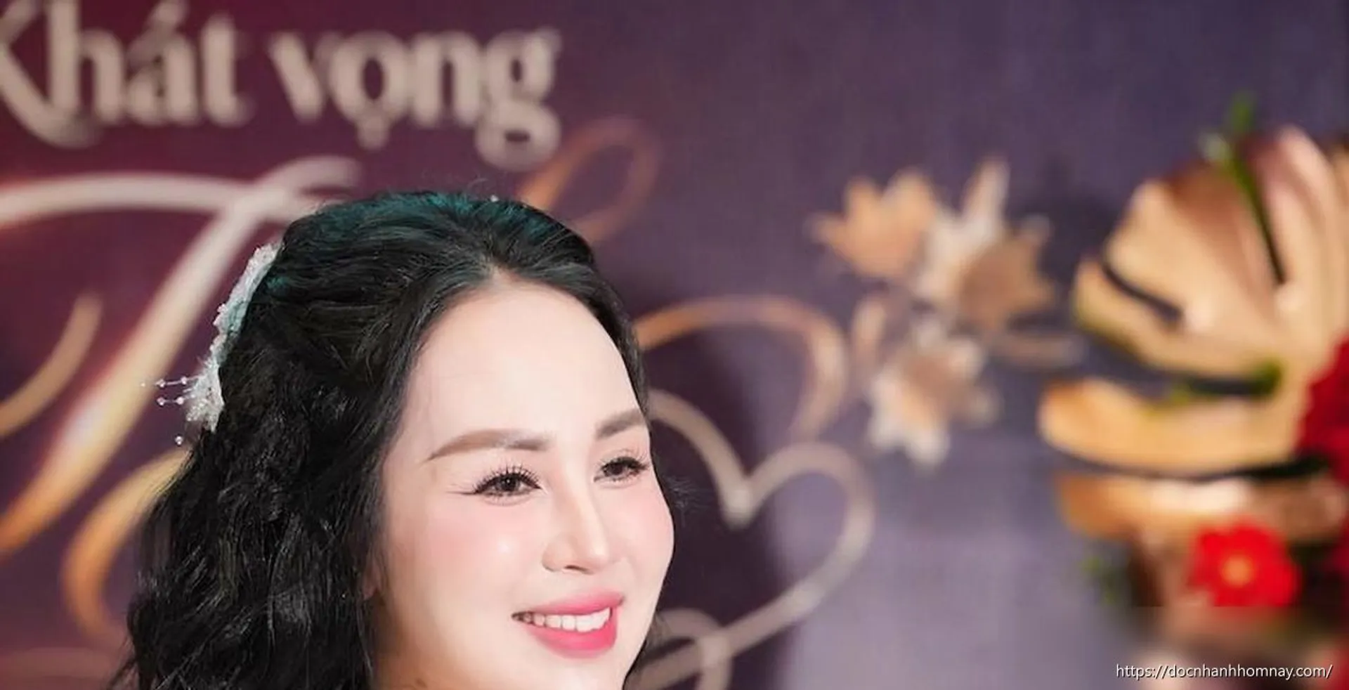 Ca sĩ, Tiến sĩ Khánh Ly: 'Gọi tôi là đại gia cũng đúng'