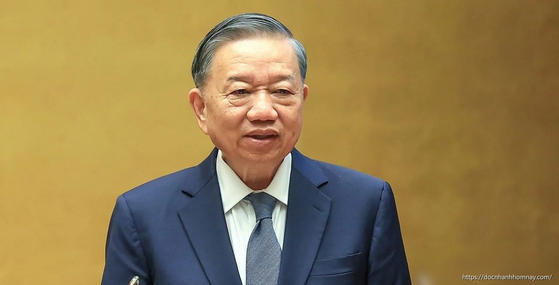 Tổng Bí thư, Chủ tịch nước nêu bốn yêu cầu lớn để Nghị quyết 57 tạo kết quả thực chất