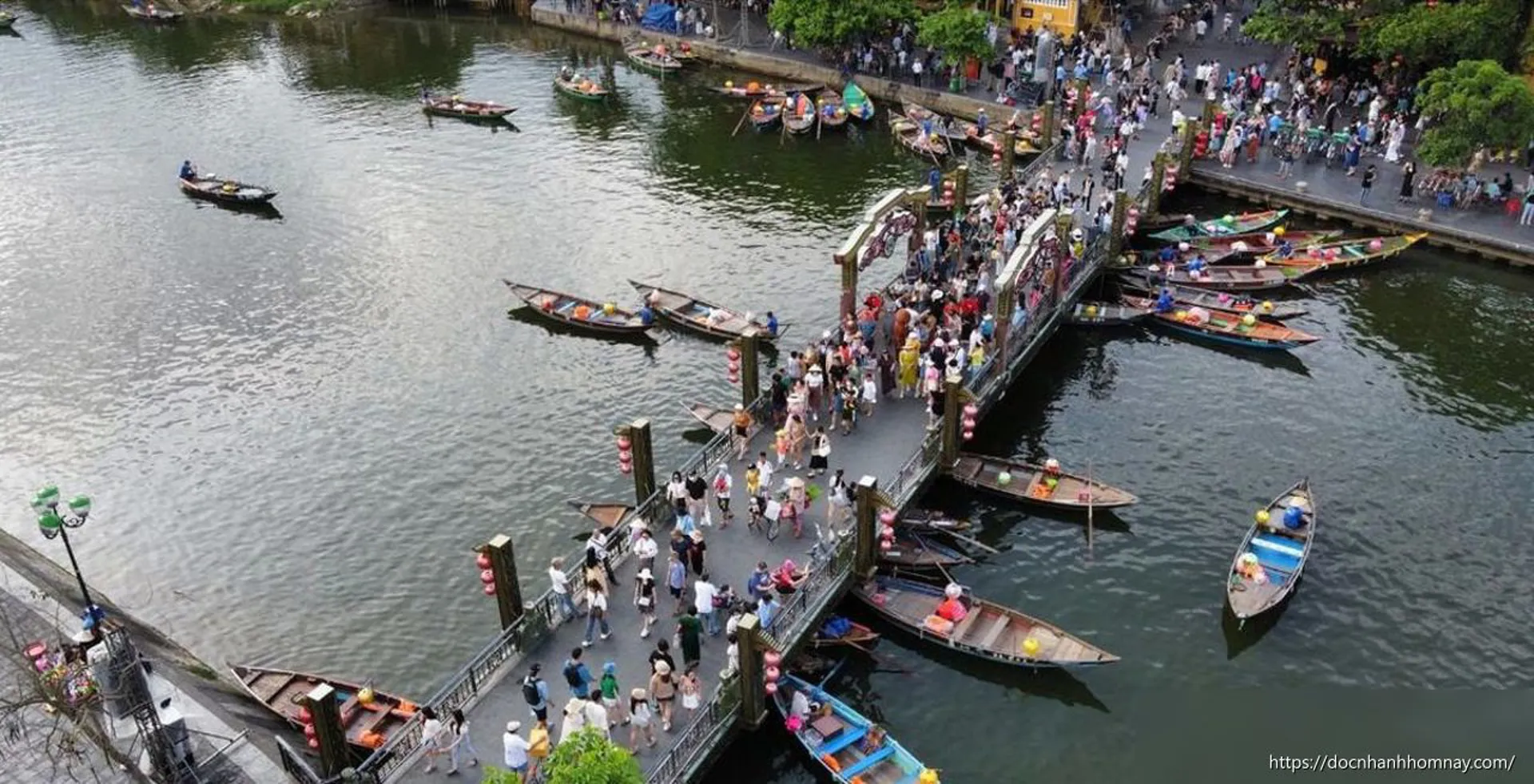 Khơi thông động lực tăng trưởng: Đà Nẵng chuyển mình mạnh mẽ