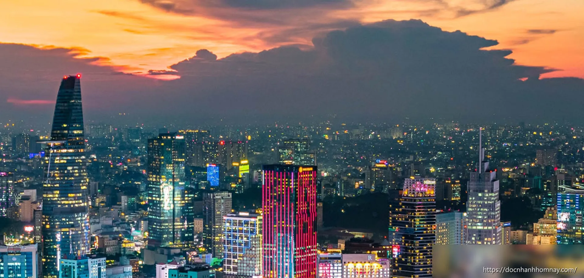 Việt Nam gia nhập nhóm thu nhập trung bình cao: Cảm nhận từ cuộc sống hàng ngày