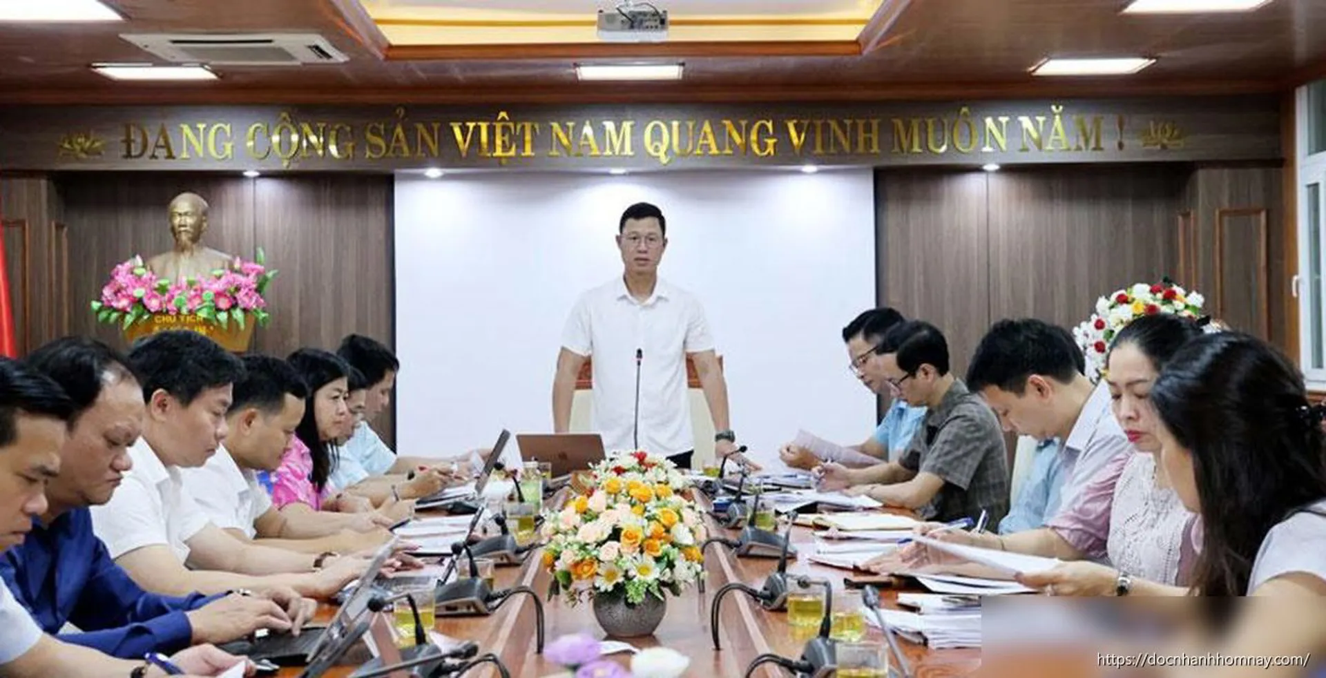 Bắc Ninh siết chặt quản lý, bảo tồn và phát huy giá trị di tích lịch sử - văn hóa