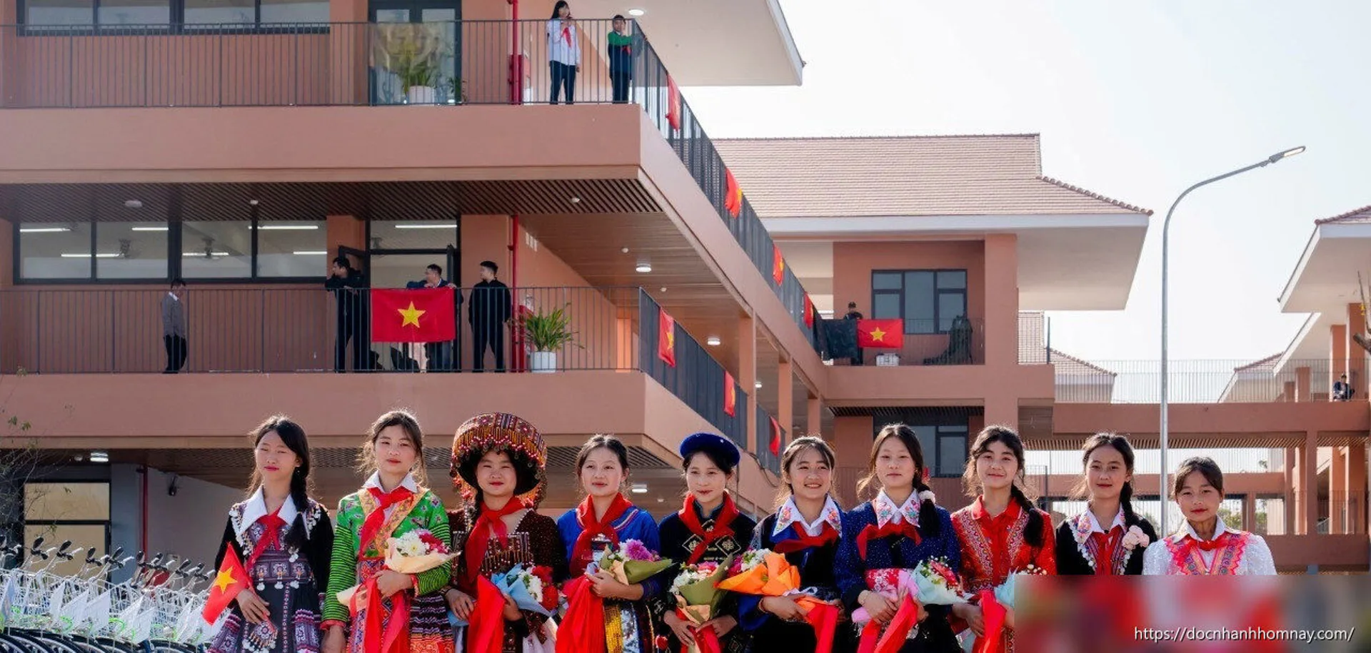 Điều chỉnh tín dụng sinh viên: Tăng hỗ trợ để không ai bỏ lỡ giấc mơ học tập