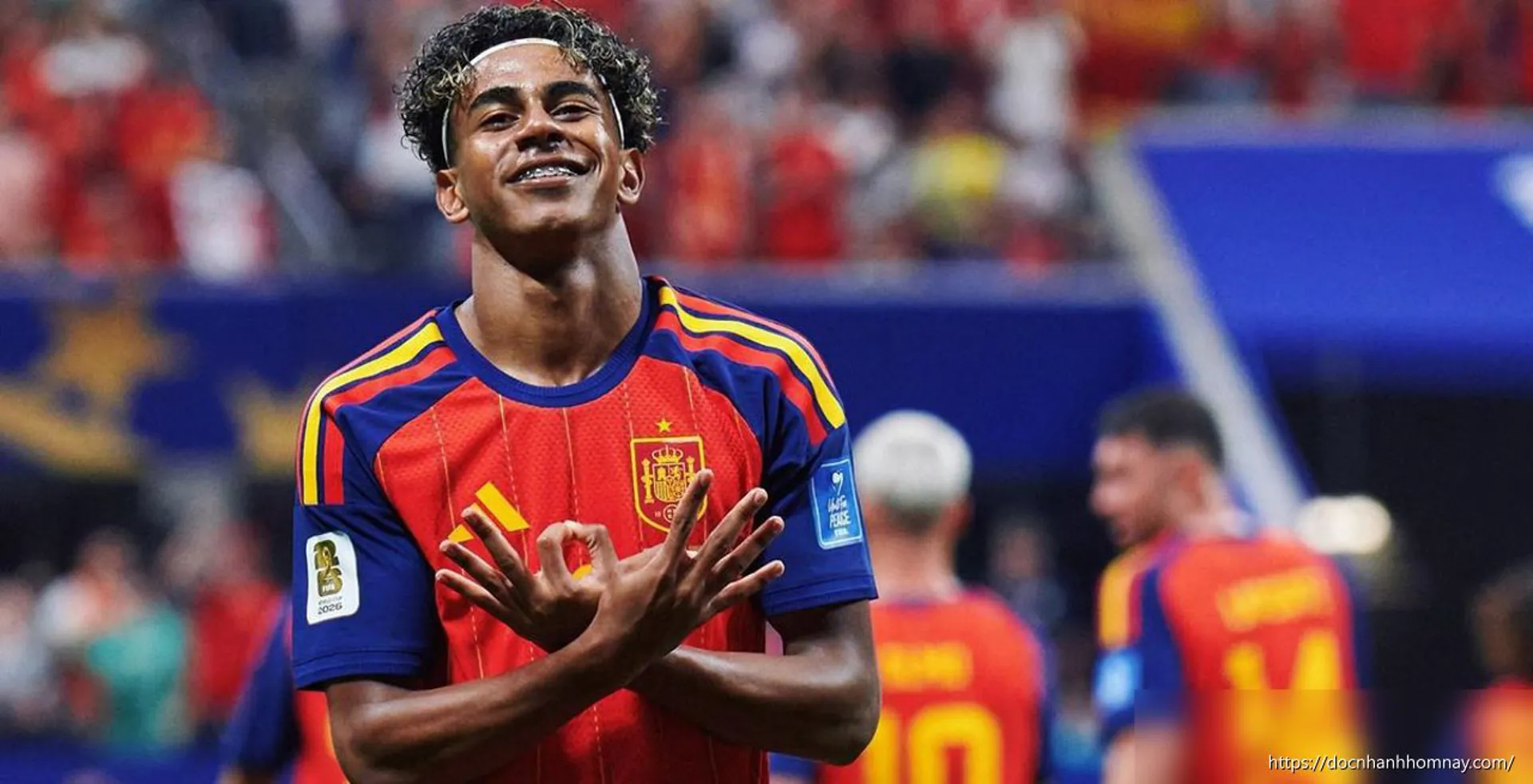 Kết quả World Cup 2026 hôm nay 3/7: Những diễn biến nóng hổi