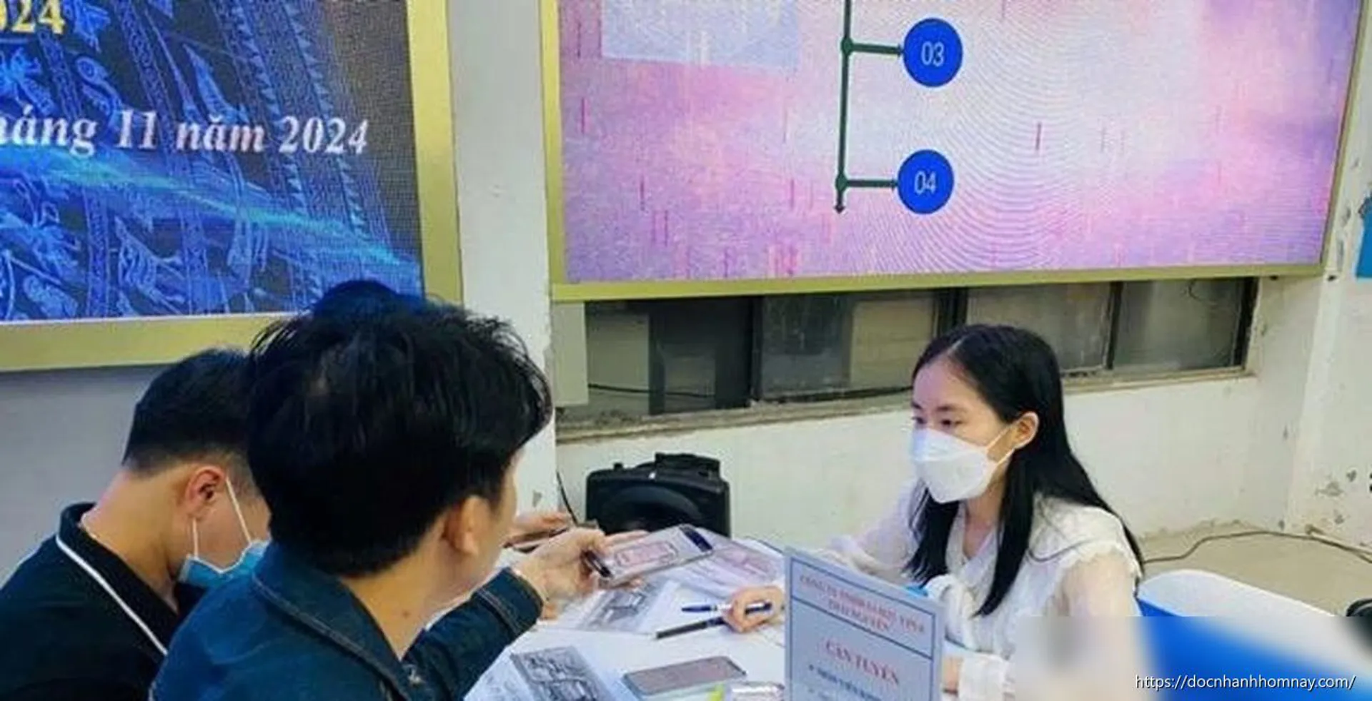 Hơn 3,55 triệu người nhận lương hưu, trợ cấp bảo hiểm theo mức mới