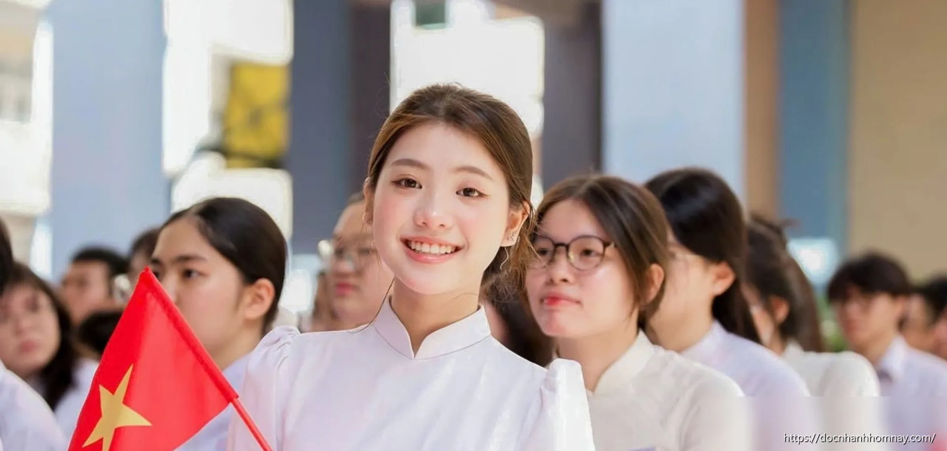 15 tỉnh thành thí điểm sáp nhập trường công lập: Mục tiêu giảm 30% đầu mối