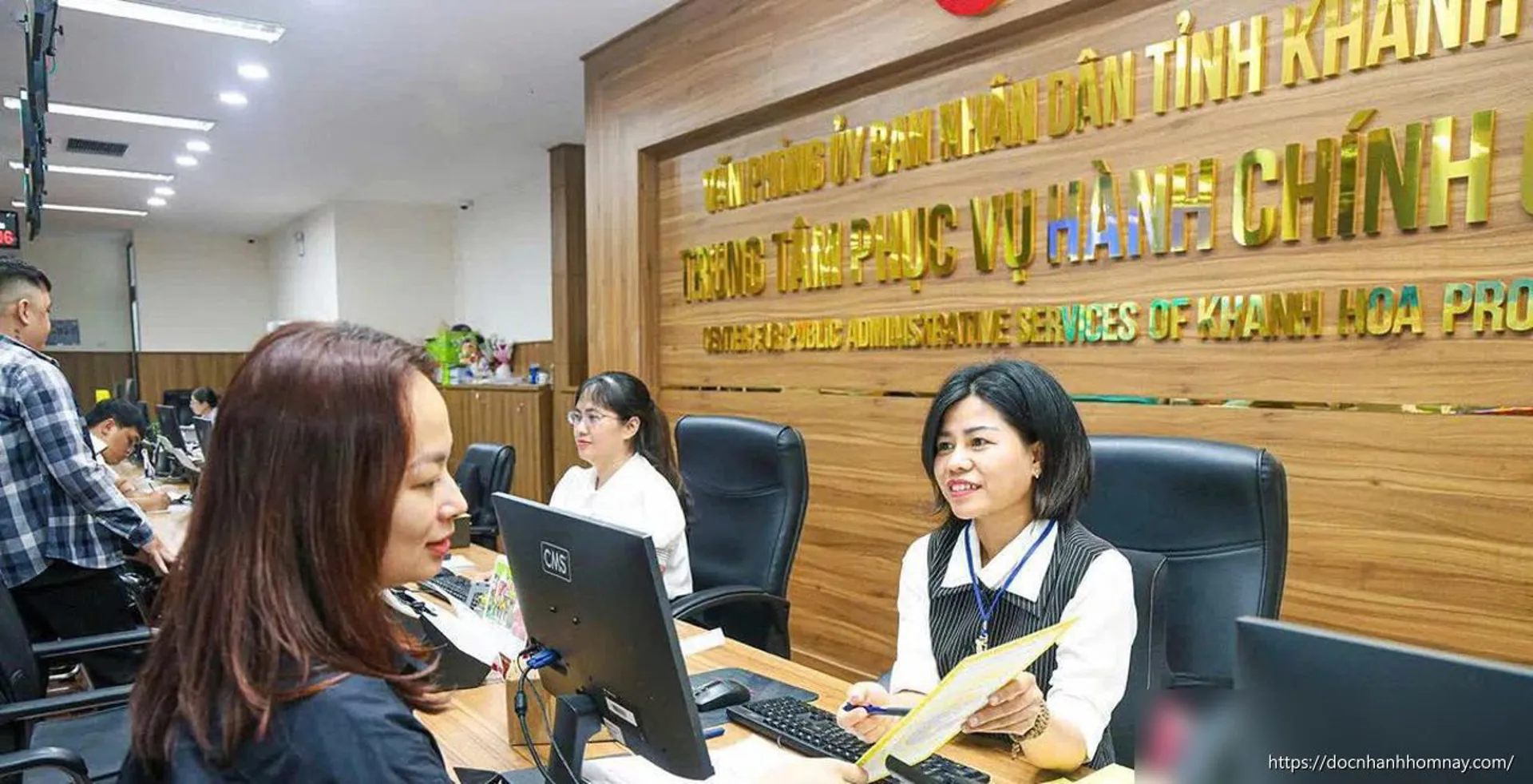 Quy định chuẩn mực đạo đức cách mạng của cán bộ, đảng viên, công chức, viên chức tỉnh Khánh Hòa