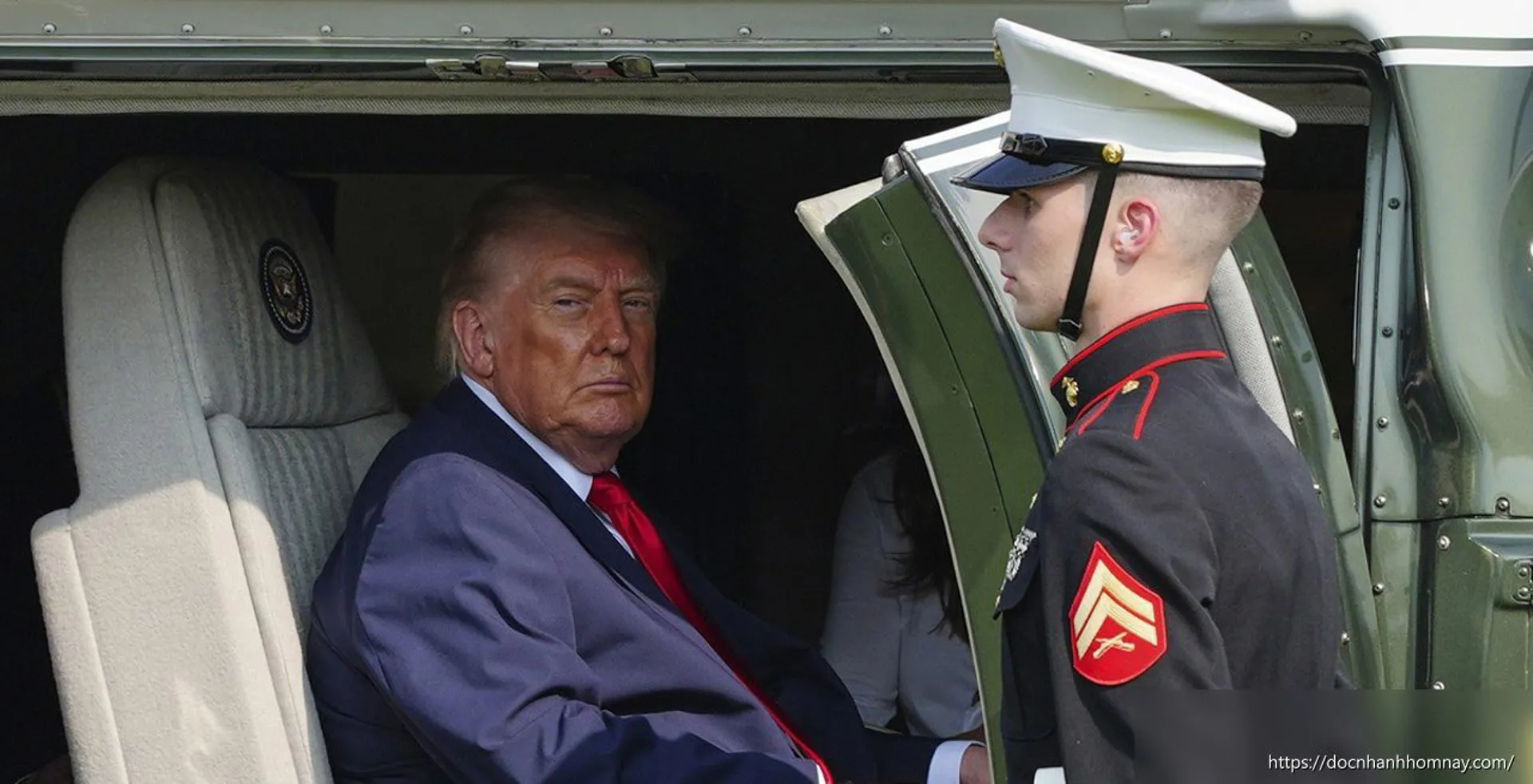 Chiến lược quân sự của ông Trump ở Hormuz: Còn lá bài nào chưa tung?