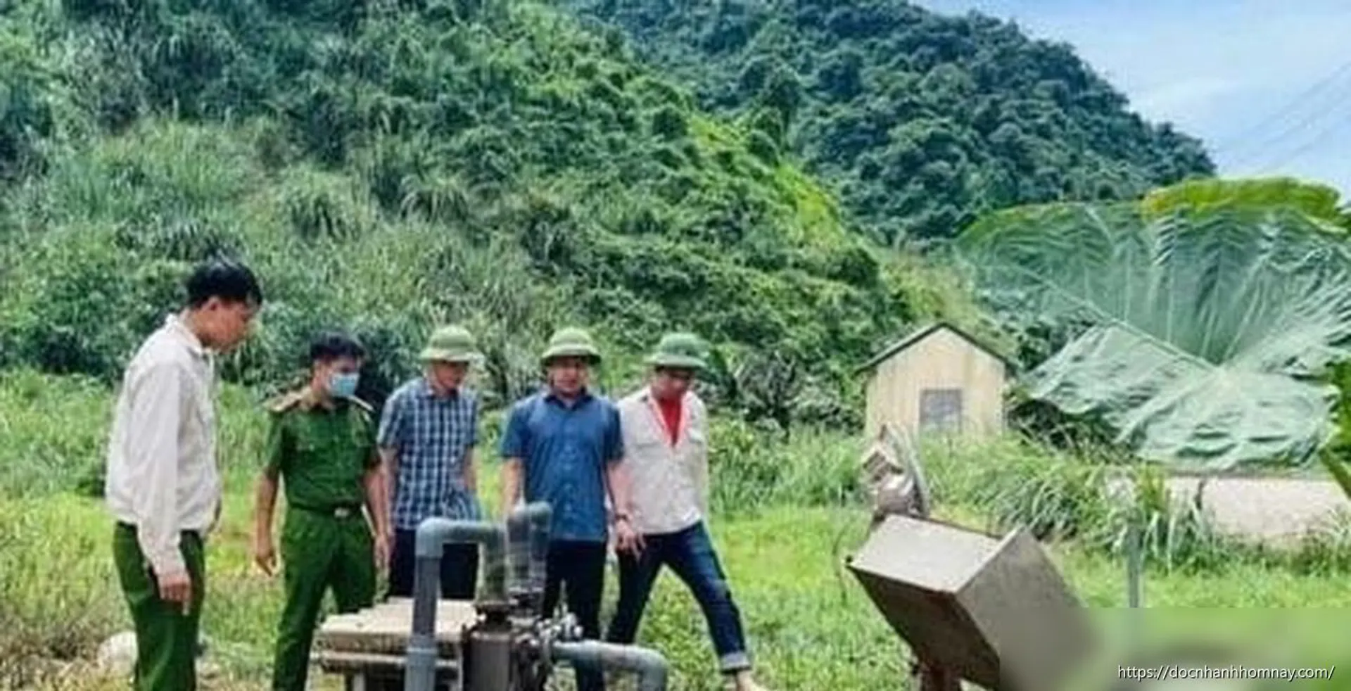 Thảm kịch 5 công nhân tử vong ở Dabaco: Nguy cơ chết người từ hầm biogas