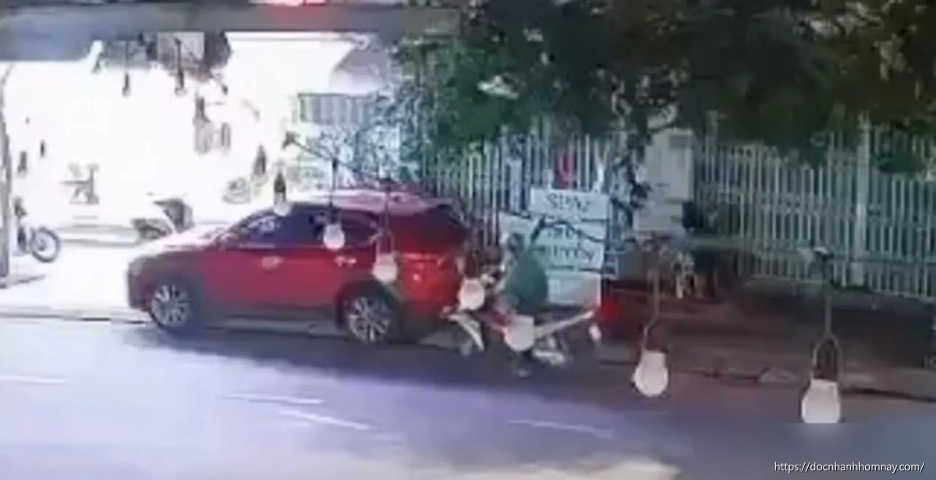 Người đàn ông bị bắn tử vong trước quán nước ở Đăk Lăk