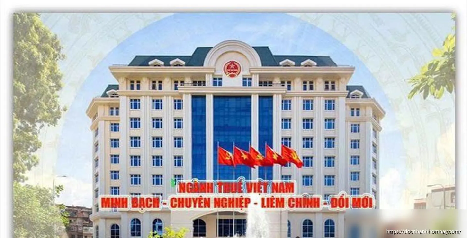 Chiến dịch làm sạch mã số thuế: Gỡ điểm nghẽn, bảo vệ người nộp thuế