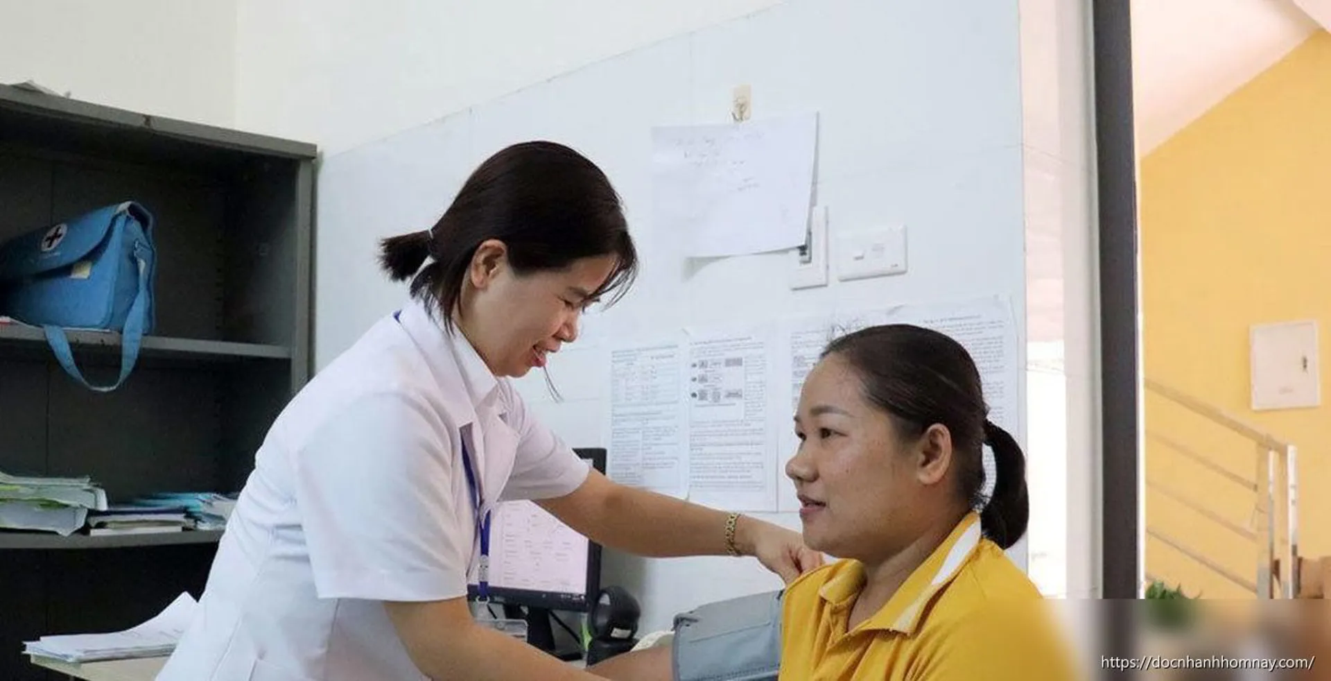 Điểm tựa từ chính sách mới