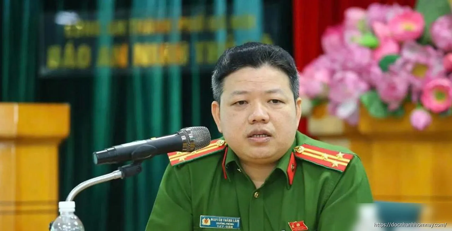 Tăng mức xử phạt hành chính: Cú hích thay đổi ý thức thượng tôn pháp luật