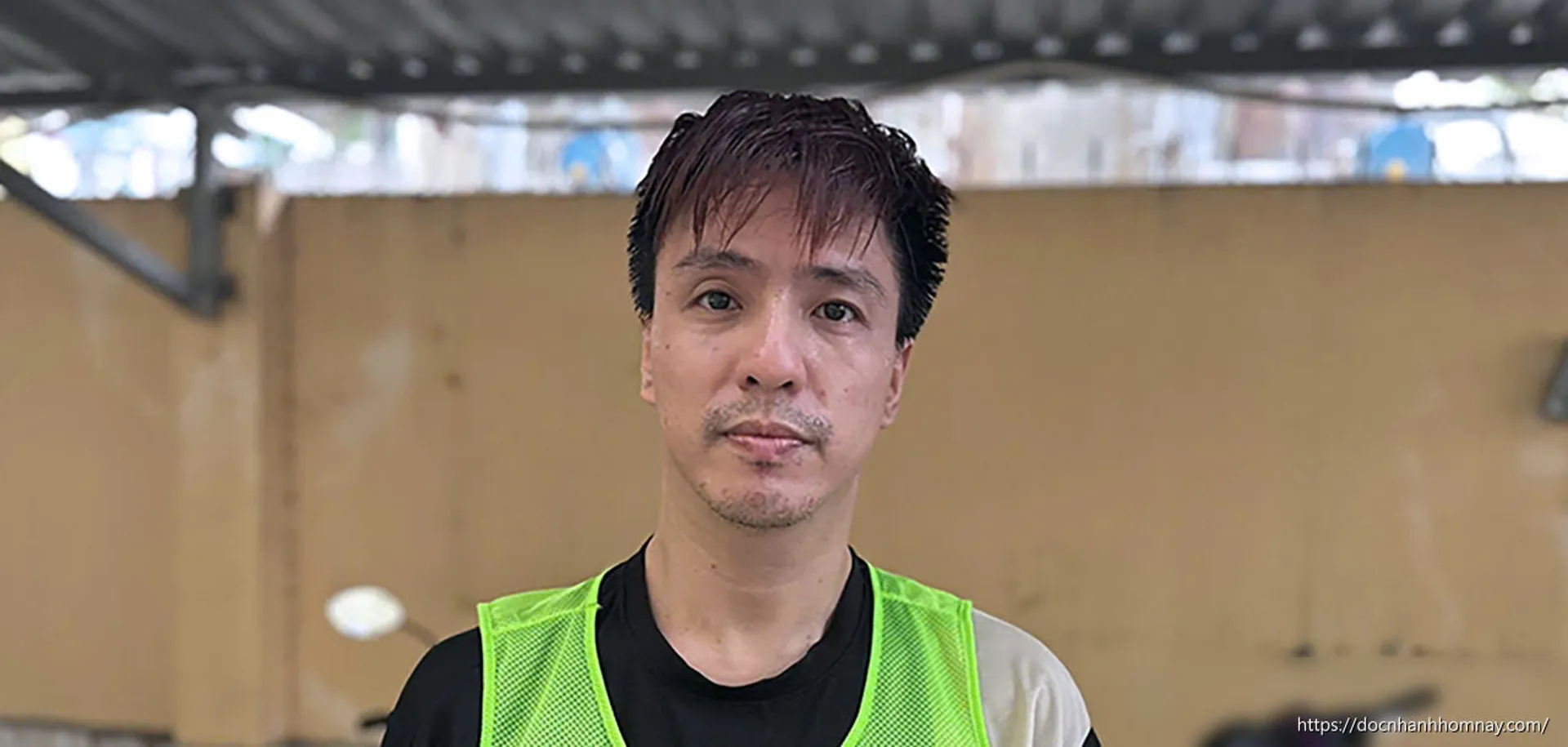 Ca sĩ, nhạc sĩ Tăng Nhật Tuệ bị bắt vì liên quan ma túy
