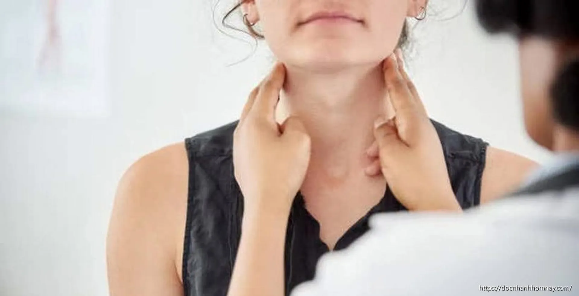 6 loại thức uống buổi sáng tốt cho người mắc bệnh tuyến giáp