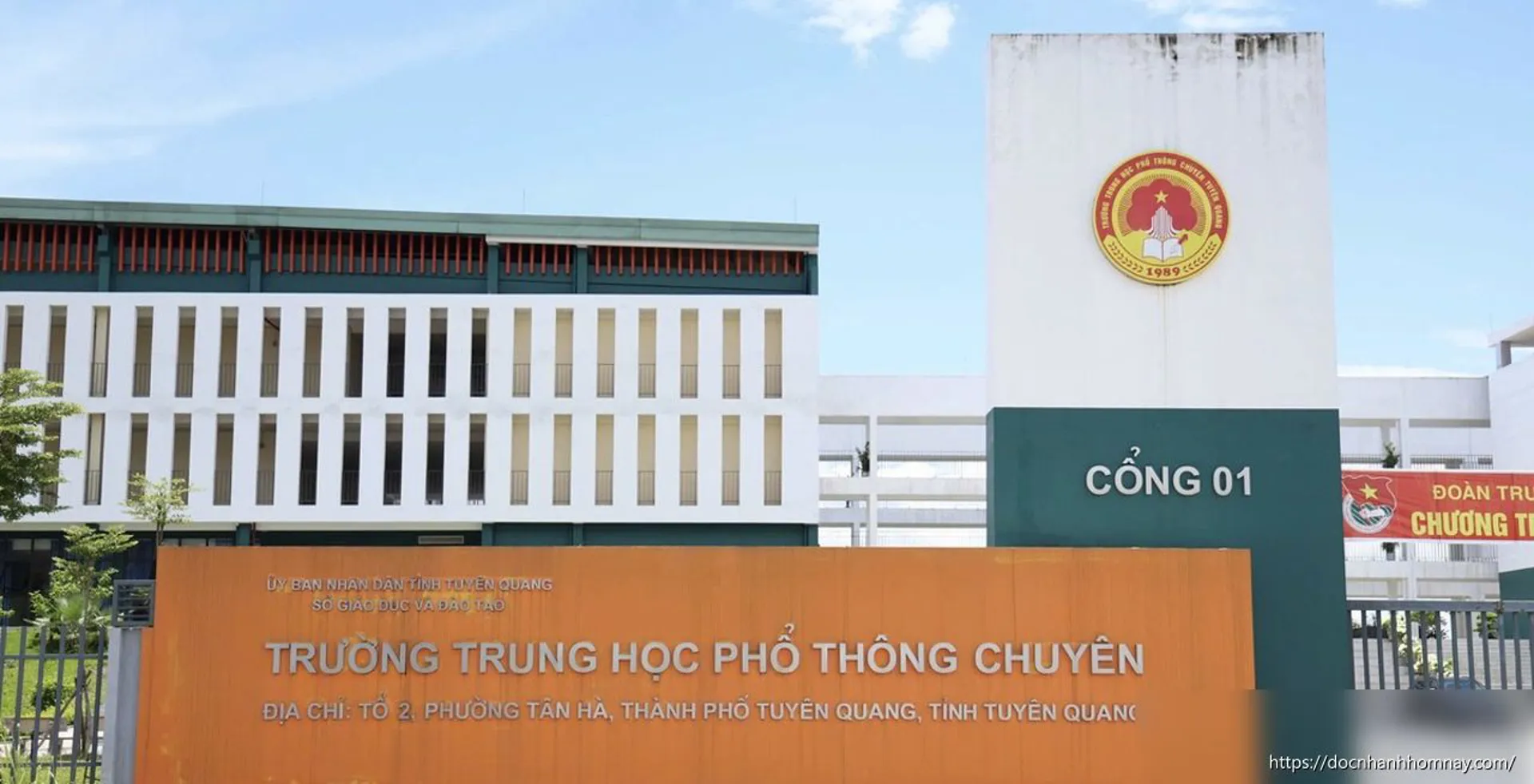 Bộ Giáo dục: Cần làm rõ khâu coi thi trong vụ điểm Toán bất thường ở Tuyên Quang