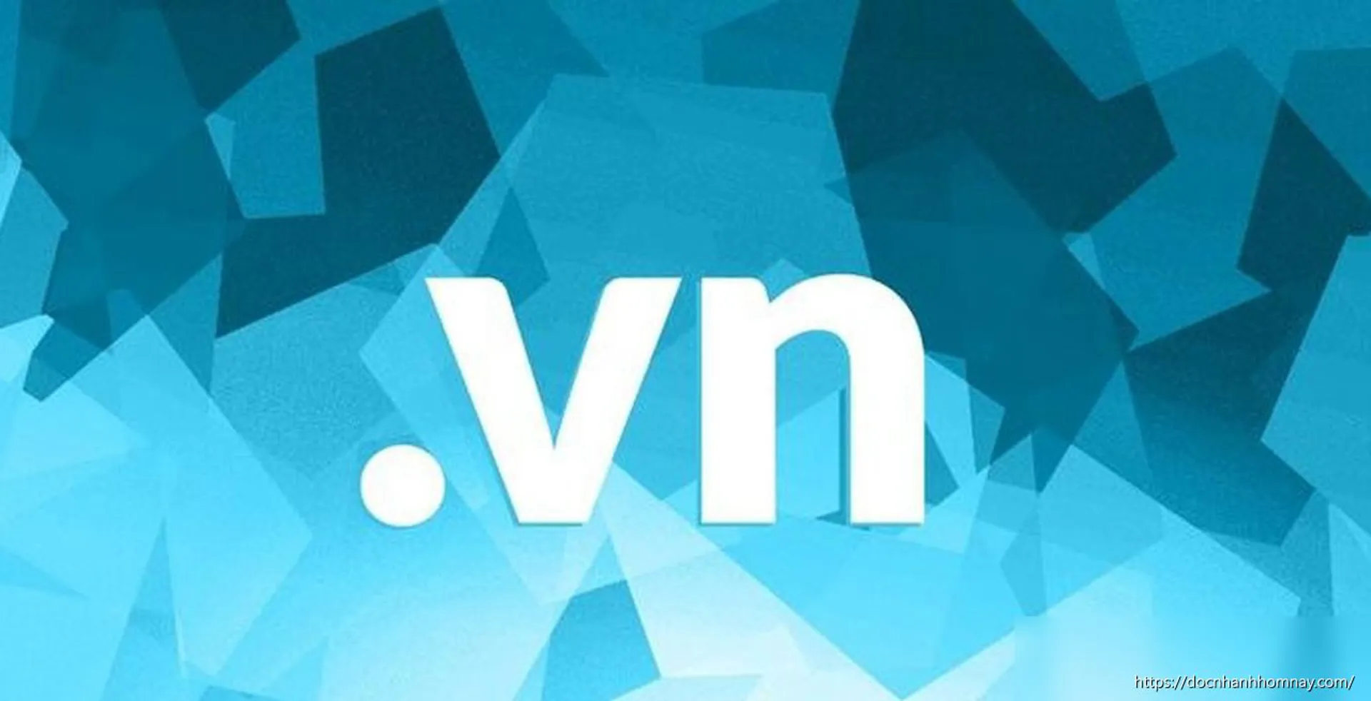 Tên miền '.vn' hai ký tự sau đấu giá: Phát triển thương hiệu, dịch vụ số và kinh tế số