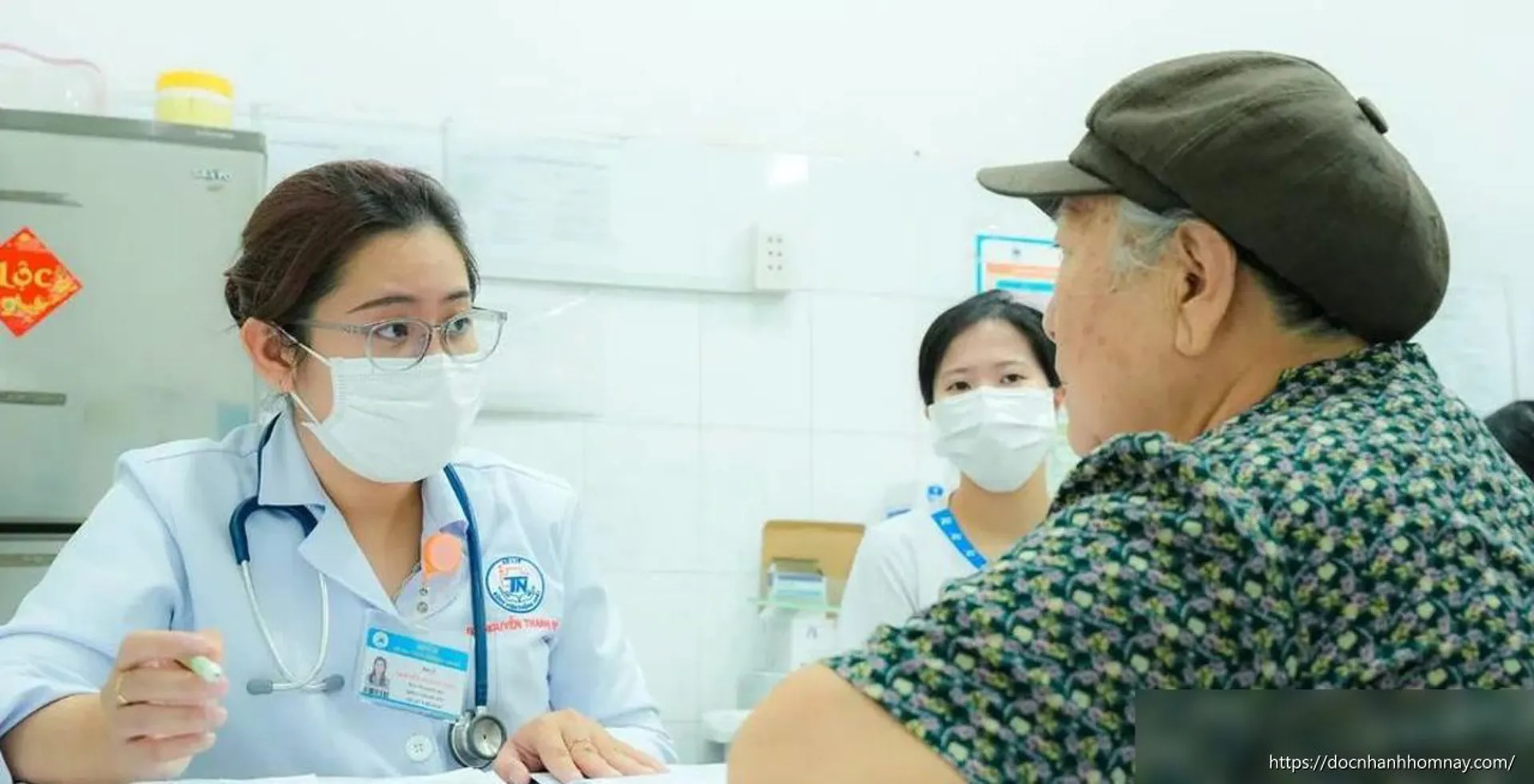 TPHCM tăng tốc khám sức khỏe toàn dân: Hướng đến mục tiêu 100% dân số