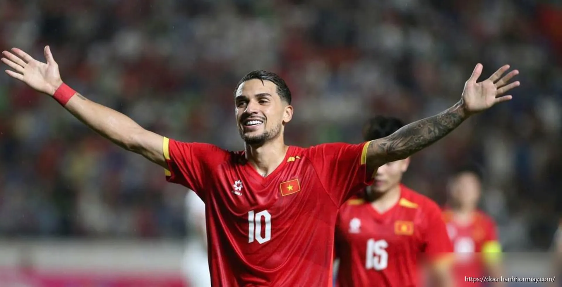 Tuyển Việt Nam thắng Myanmar 4-0: Màn tổng duyệt còn nhiều nỗi lo