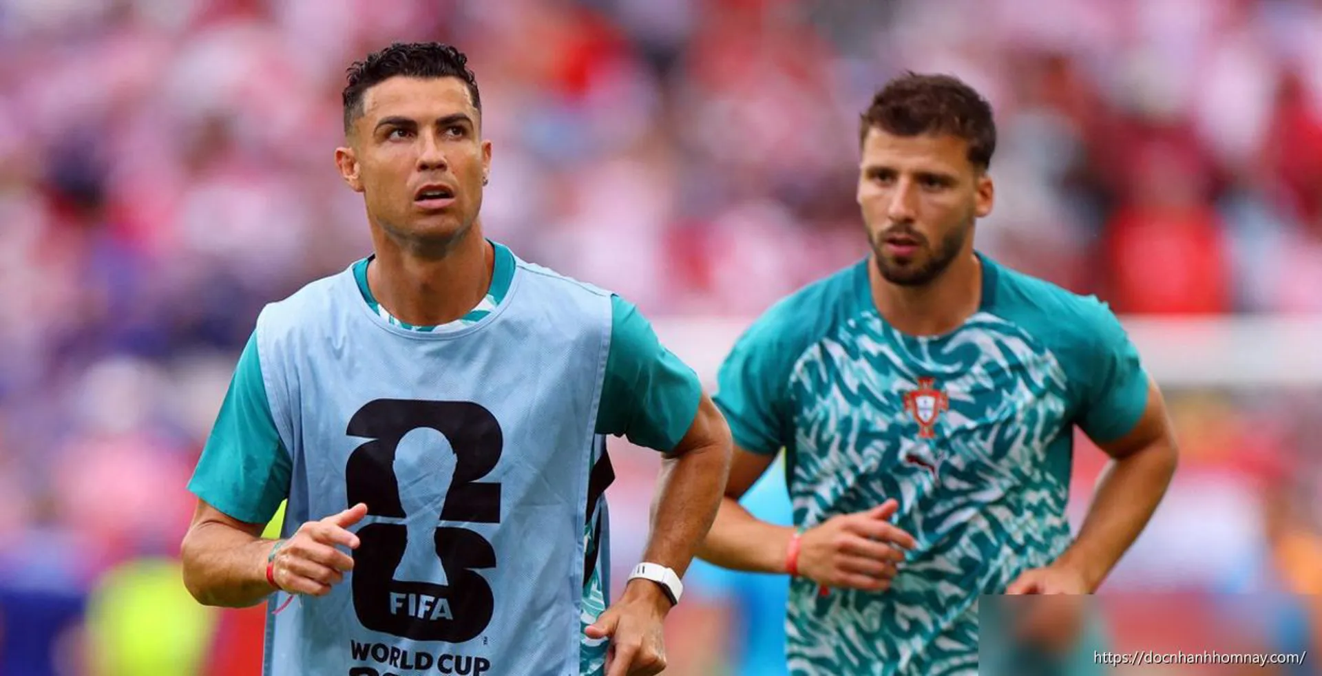 Đại chiến Bồ Đào Nha vs Tây Ban Nha: Ronaldo đối mặt thử thách lớn