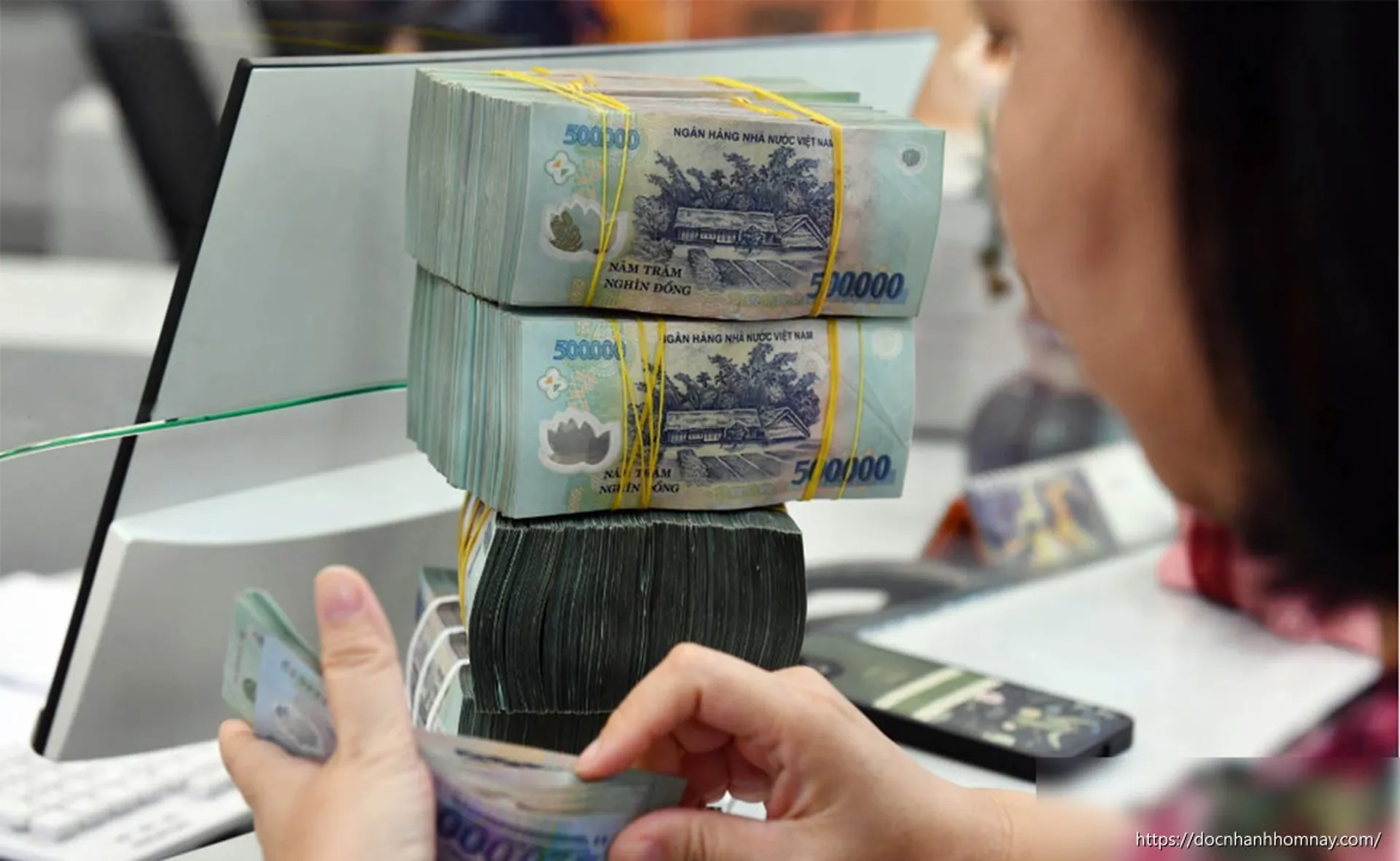 ‘Đại gia’ bảo hiểm PJICO: Sau biến cố lãnh đạo, vẫn tăng trưởng nhưng chậm hơn thị trường