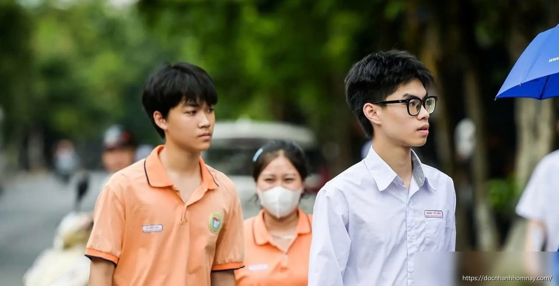 Top 20 thí sinh khối B00 THPT 2026: TP.HCM áp đảo, 4 thủ khoa 30 điểm