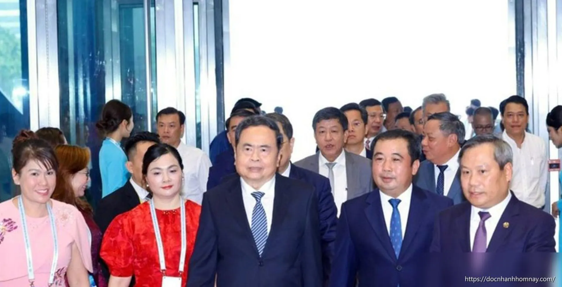 Nghị quyết 02-NQ/TW: Mở không gian phát triển mới cho kinh tế Thủ đô