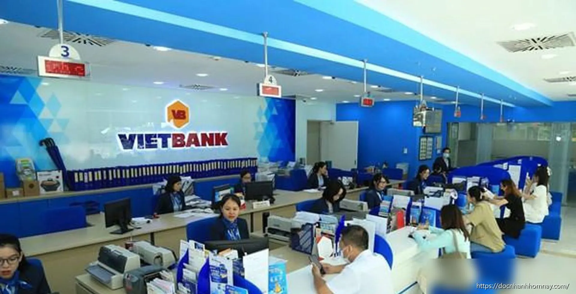 Làn sóng phát hành trái phiếu ngân hàng tăng nhiệt, lãi suất lên gần 10%/năm