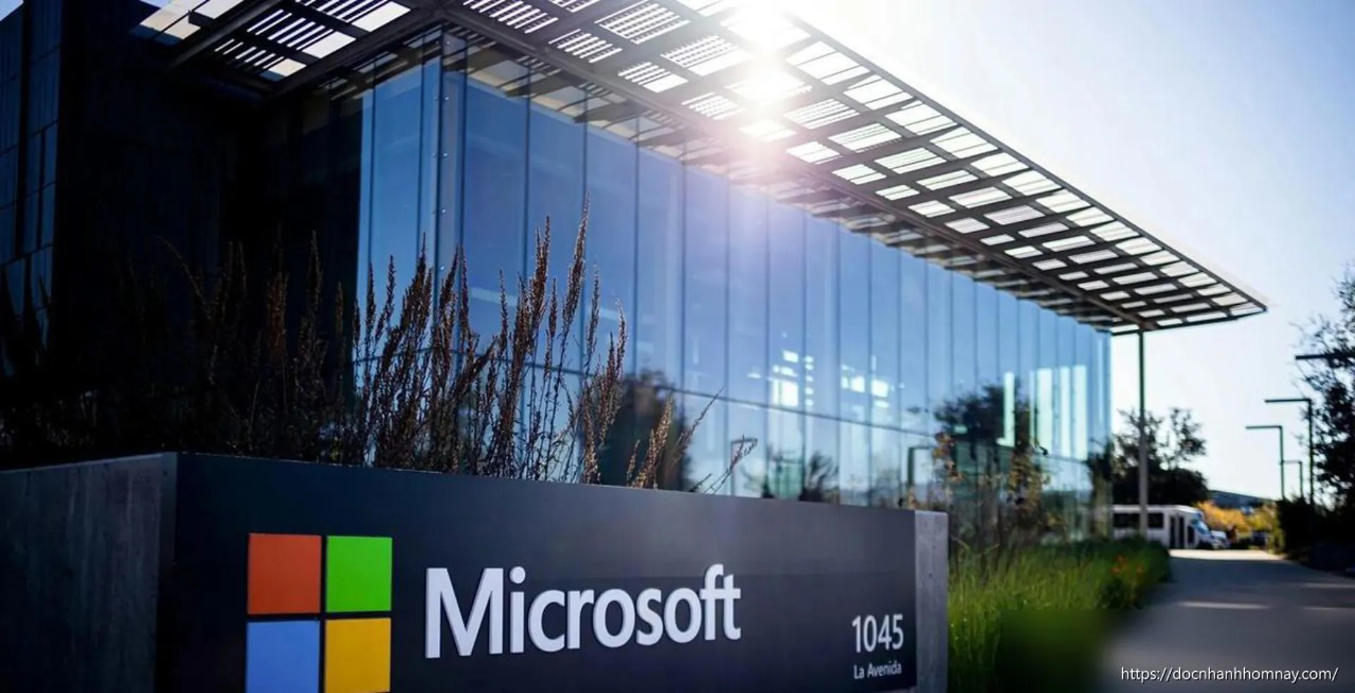 Microsoft sa thải 4.800 nhân sự, tập trung cắt giảm mạnh mảng game Xbox