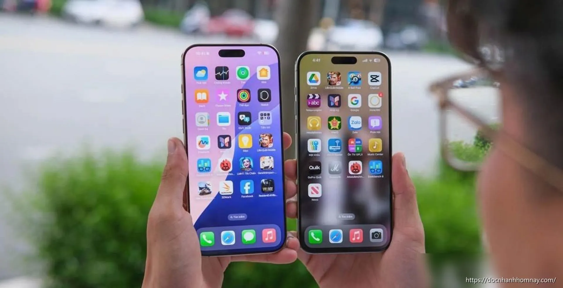Apple tung iOS 26.5.2: Người dùng iPhone không nên bỏ qua bản cập nhật bảo mật quan trọng