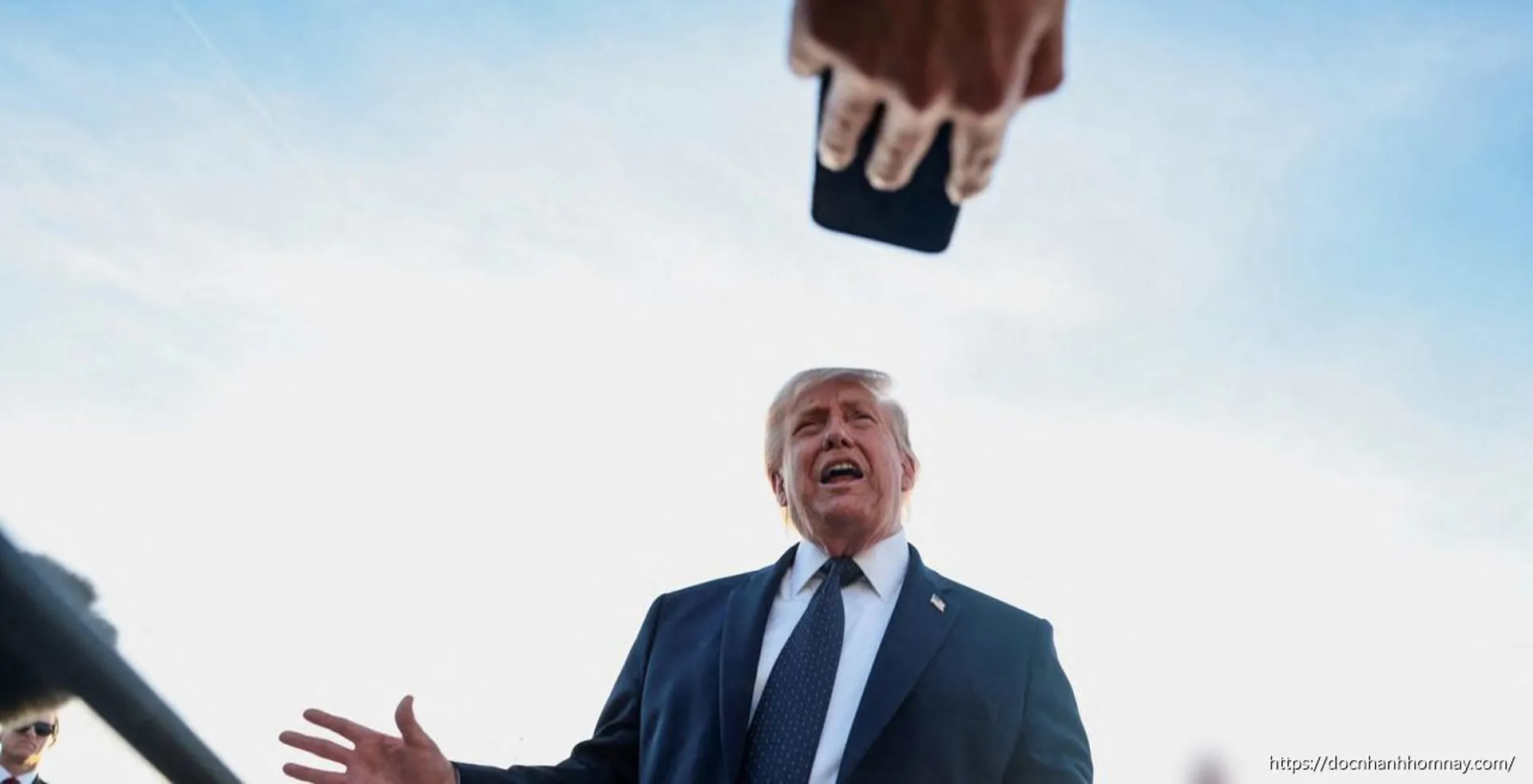 Ông Trump gây sức ép, NATO đối mặt 'phép thử' chi tiêu quốc phòng
