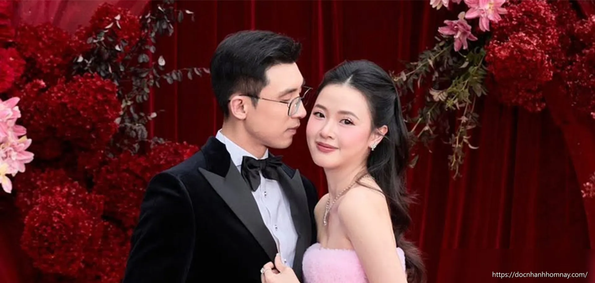 Hai năm hôn nhân của 'phu nhân hào môn' Midu và chồng thiếu gia: Tình yêu vượt qua mọi định kiến