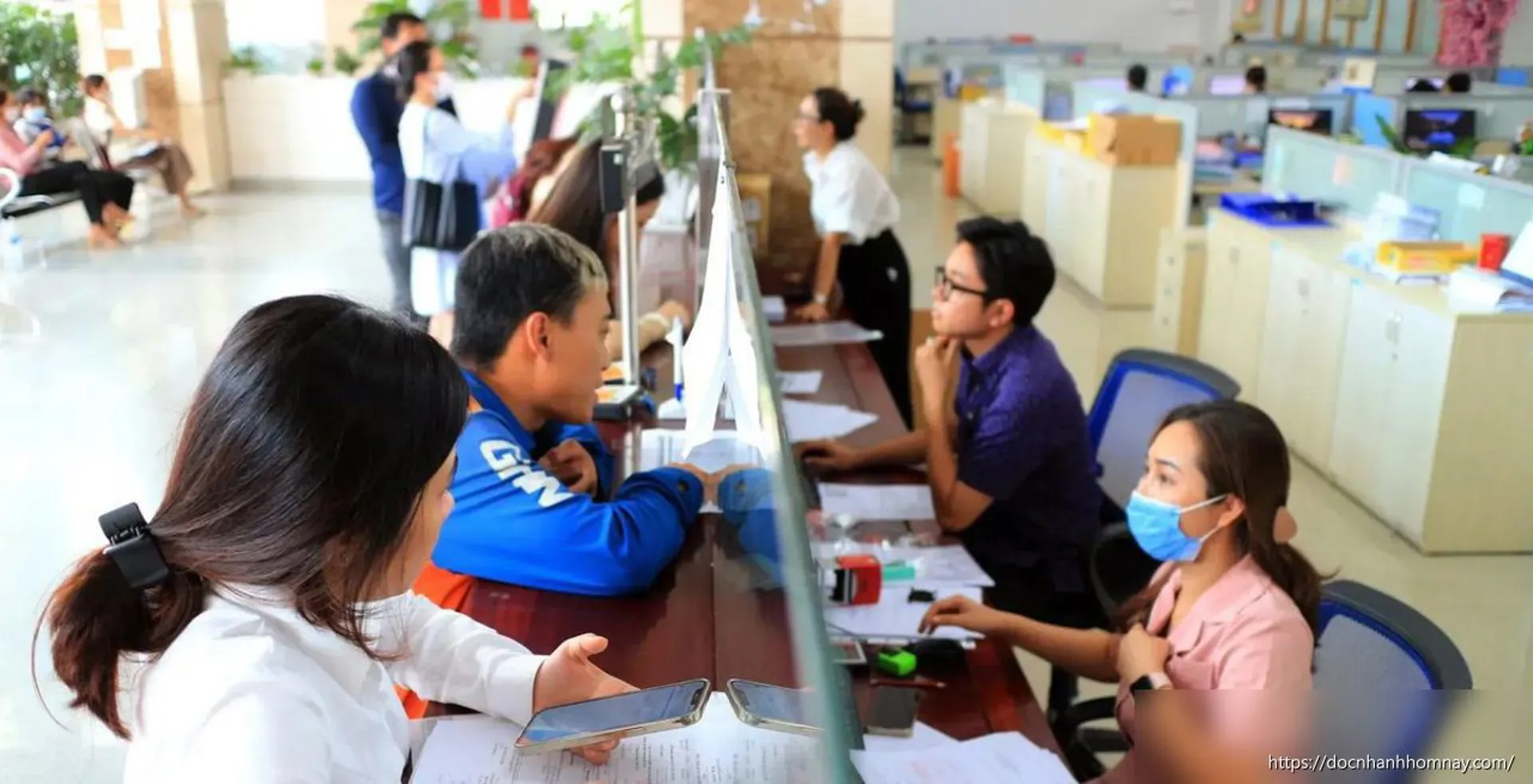 Giảm trừ gia cảnh có quy định mới: Người phụ thuộc được tăng thu nhập lên 3 triệu đồng/tháng