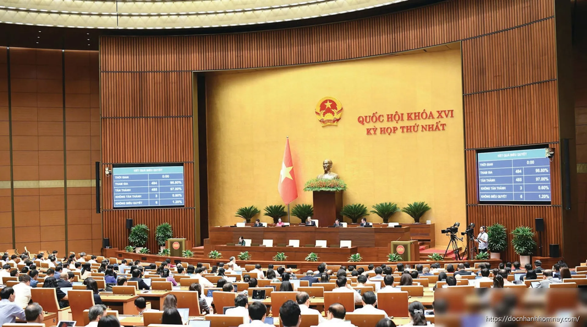 Tiếp thu có chọn lọc, 'chìa khóa' hoàn thiện Luật Tín ngưỡng, tôn giáo