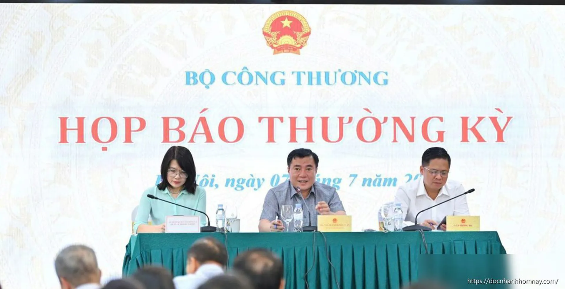 Bộ Công Thương lý giải về mức nhập siêu cao